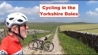 Cycling in the Yorkshire Dales June 2024 [upl. by Suryc479]