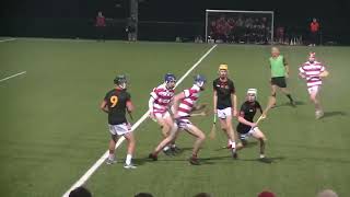 Minor County Hurling Championship Versus Ballygiblin Nov3rd 2024 [upl. by Ilrebma]