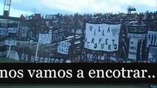 Te venimos alentar  LETRA Chaco For Ever [upl. by Carmelita]