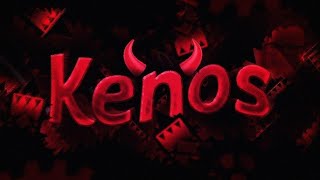 KENOS 86  Its Almost Over [upl. by Holton]