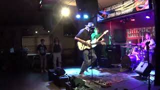 Feel So Lonely Live at Harpers Pub [upl. by Carlo]