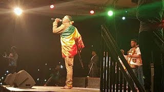 Ethiopia  Fasil Demoze Bahir Dar Concert  2018 [upl. by Ginny137]