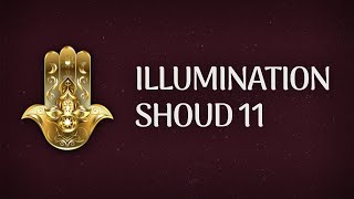 Illumination Series • Shoud 11 with Adamus SaintGermain [upl. by Wachter189]