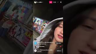 Dishant subba amp ShreyaSubba on live 💕cutecouples 💕 [upl. by Allx]