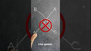 Line Games 2 ll correct The Line shorts linegame [upl. by Sand]