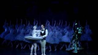 Illusionen wie Schwanensee  Ballett von John Neumeier [upl. by Jared87]