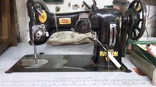 Which machine do I use to do the embroideryकढ़ाई करने के लिए कौन सी मशीन इस्तेमाल करता हूँ [upl. by Anyrb992]