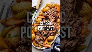 Classic Roast Beef [upl. by Esinej]