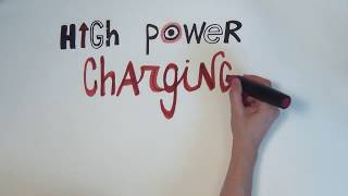 High Power Charging by Ingeteam [upl. by Lin616]