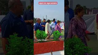 Kalpana Soren amp Cm Hemant Soren ll Aadiwasi Sher ll shortvideo ytshorts tuduzvloger [upl. by Addie124]