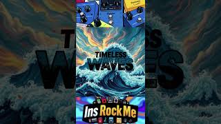 Timeless Waves  Instrumental Rock Music music instrumental rock [upl. by Ruhtracam]