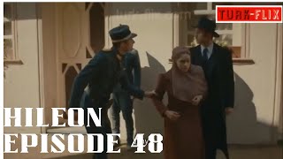 Hileon Hilal and Leon Season 2 Episode 48 814 English Subs [upl. by Eenahc214]