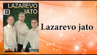 Lazarevo jato  Mojih sedam  Audio 2009 [upl. by Alaehs]