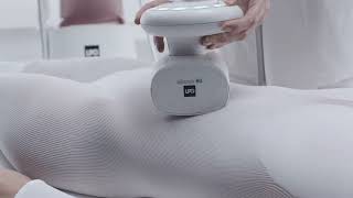 ¿Qué es el Tratamiento LPG Endermologie  Sakura Spa [upl. by Leftwich]