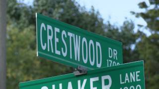 Whats in a Name  Crestwood Elementary School [upl. by Litt802]