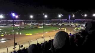 What is Banger Racing [upl. by Haggai]