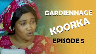 GARDiENNAGE KOORKA SAISON 2 EPISODE 5 [upl. by Acisey152]