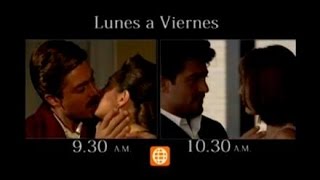 Fernando Colunga novelas en Perú [upl. by Yetty465]