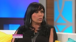 Renee Graziano Goes After Fellow Mob Wife Natalie [upl. by Rafe552]