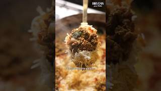 Keema briyani masterchef briyanirecipes indianrecipes briyanisofindia [upl. by Wolfgram]