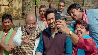 Fraud Saiyaan 2019 Full Hindi comedy Movies  Arshad Warsi [upl. by Ellehcan]