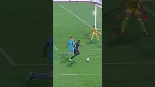 Dafanews Save of the Match  OFCMCFC [upl. by Neddra]