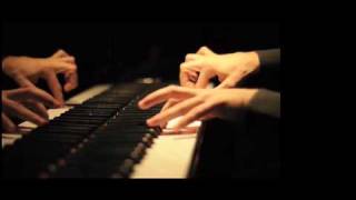 ERIK SATIE Gnossienne 1  Alessio Nanni piano [upl. by Joete]