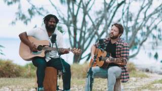 Busby Marou  Best Part Of Me Official Video [upl. by Nesmat]