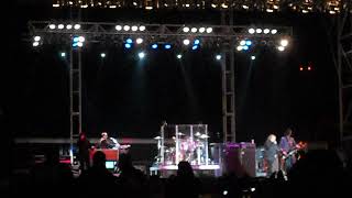 Lou Gramm  Riverside County Fair 2242018 I Want to Know What Love Is [upl. by Llerrad]