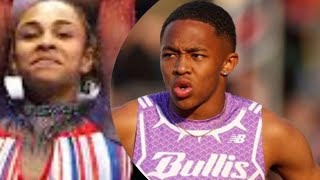 Two 16 Years Olds Make USA Olympic Teams [upl. by Clava]