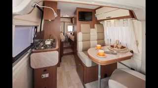 KYROS DUO PRESTIGE Caravans International [upl. by Reinhart]