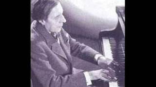 Cortot Plays Chopin Waltzes No 691112 [upl. by Marilou]