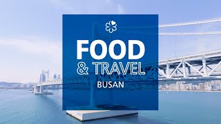 The MICHELIN Guide Lands in BUSAN [upl. by Ailedamla608]