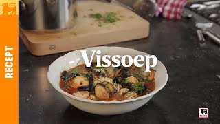 Vissoep [upl. by Collayer770]