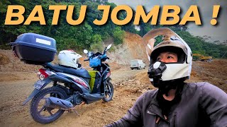 Ep10 TANTANGAN Terakhir Sebelum MASUK ACEH  AMAN   Touring JKT  ACEH [upl. by Kelila]