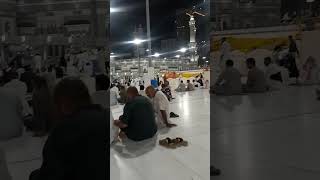 azan e isha in Makkah 6 September 2024 Friday [upl. by Heiner]