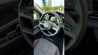 Hyundai Elantra 2022  Afamia Car Rentals [upl. by Acquah]