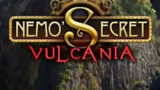 Nemos Secret Vulcania [upl. by Elo]