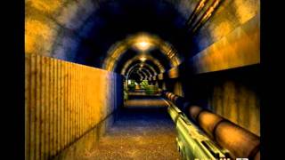 TimeSplitters 2  Story  Siberia  Easy [upl. by Eibo]