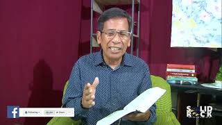 Ang Misteryo ng Evanghelyo Q3L6 Tagalog Sabbath School Lesson 2023 [upl. by Aguie410]