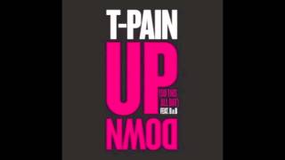 TPain  Up Down feat BoB Prod by DJ Mustard [upl. by Renaldo]