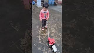 tractor  chala  shortvideo reel tractor fun YouTube video [upl. by Beatrice]