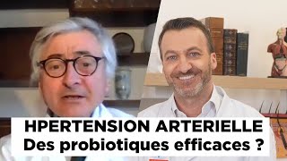 Quel traitement NATUREL contre lHYPERTENSION ARTERIELLE [upl. by Iredale]