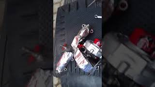 MK4 TDI low power  overboost  actuator change and adjust [upl. by Naldo]