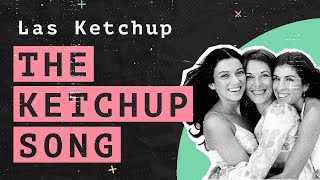 The Hidden Meaning Behind The Ketchup Song Asereje by Las Ketchup [upl. by Vasili697]