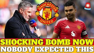 🛑💥URGENT NOW THE HEAD IS ON THE TABLE WILL THIS GOODBYE HAPPEN MANCHESTER UNITED NEWS TODAY [upl. by Schram]