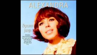 Zigeunerjunge • Original • Alexandra • 1967 [upl. by Osner]