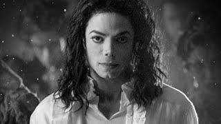 Michael Jackson  Threatened  MJWE Mix [upl. by Dustin979]