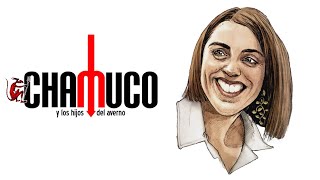 Chamuco TV Irene Montero [upl. by Andonis]