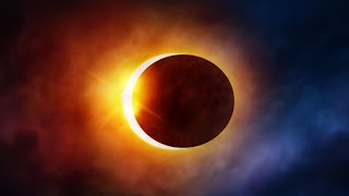 Total Eclipse Conspiracy Situation is Crazy [upl. by Hebbe]